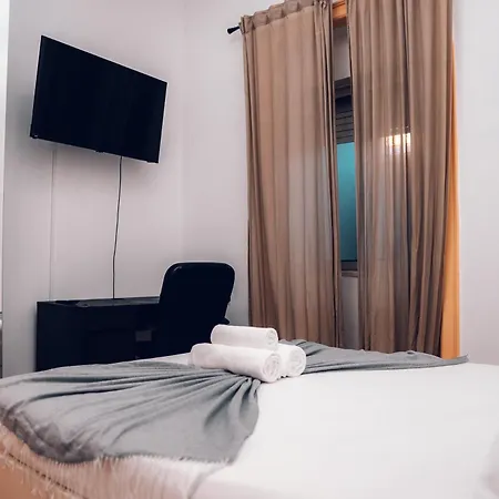 Penzion Alameda Lisboa