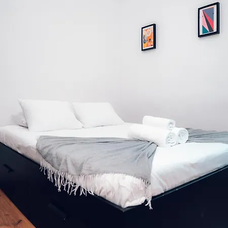 Alameda Penzion Lisboa