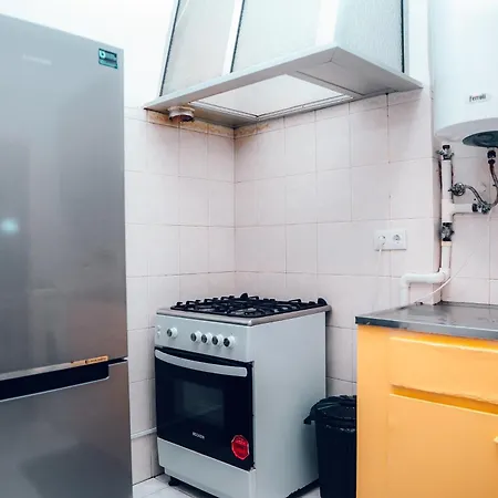 Penzion Alameda Lisboa