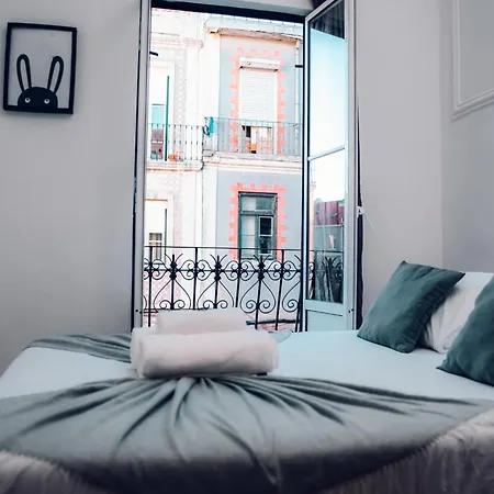 Alameda * Lisboa
