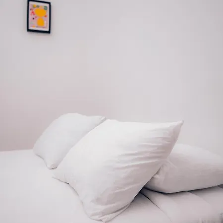 게스트하우스 Alameda 리스본