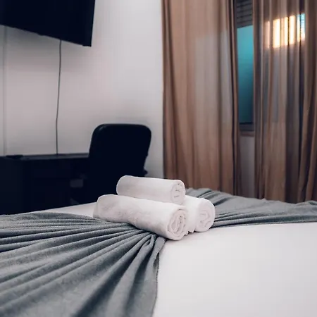 게스트하우스 Alameda 리스본