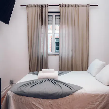 게스트하우스 Alameda *