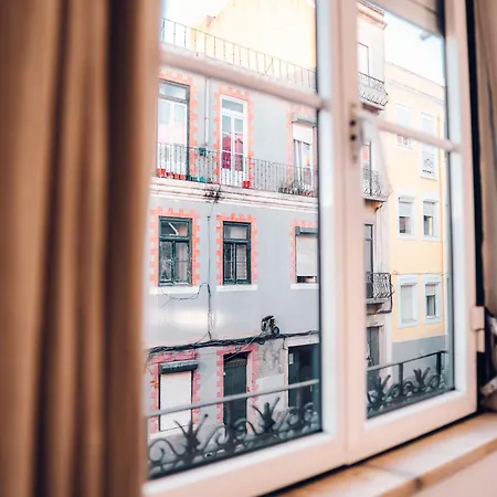 게스트하우스 Alameda *