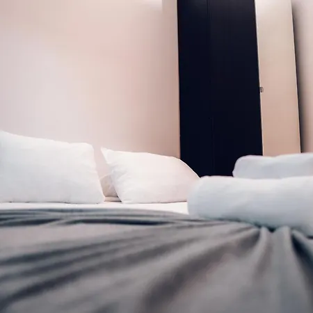 招待所 Alameda Lisboa