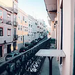 Vendégház Alameda Lisboa