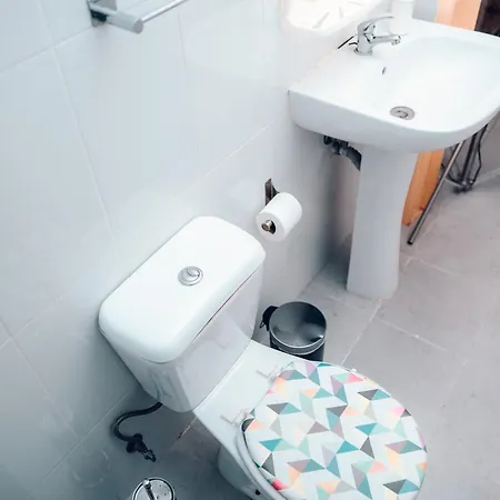 Alameda Pensjonat *