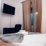 Pensjonat Alameda Lizbona