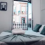 Alameda * Lizbona